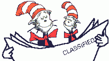 cat in the hat picture