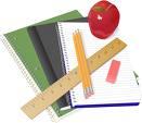 school stuff